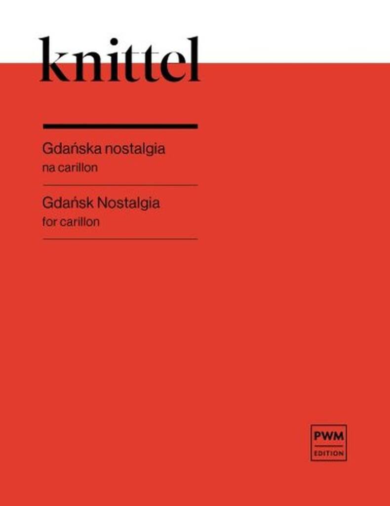 Gdanska Nostalgia For Carillon